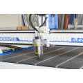 High Precision CNC Router Machine 3 Axis CNC Achine with Large Working Size 2200X4000mm